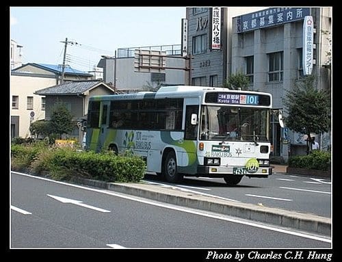 日本浪漫四都–公車客運 - 第17張圖 日本浪漫四都–公車客運