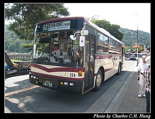 日本浪漫四都–公車客運 - 第14張圖 日本浪漫四都–公車客運