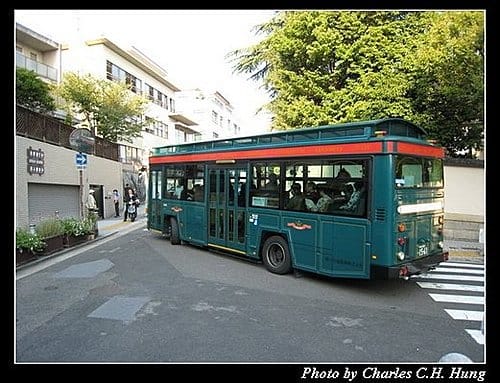 日本浪漫四都–公車客運 - 第16張圖 日本浪漫四都–公車客運