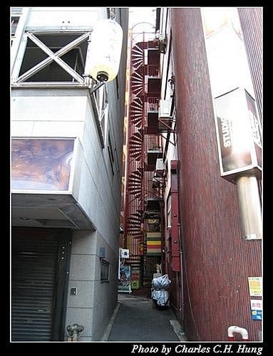 日本浪漫四都–日本街道 - 第7張圖 日本浪漫四都–日本街道