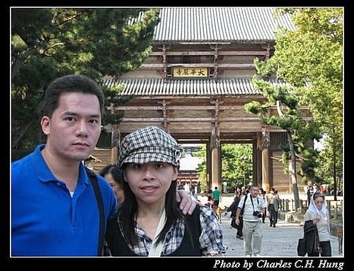 日本浪漫四都–後記