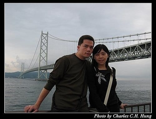 日本浪漫四都–後記