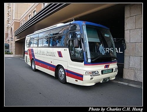 日本浪漫四都–公車客運 - 第1張圖 日本浪漫四都–公車客運