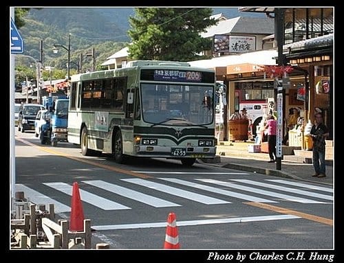 日本浪漫四都–公車客運 - 第15張圖 日本浪漫四都–公車客運