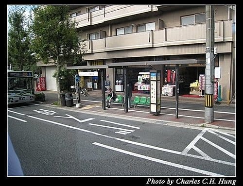 日本浪漫四都–公車客運 - 第12張圖 日本浪漫四都–公車客運