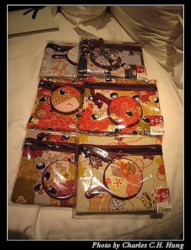 日本浪漫四都–紀念品 - 第26張圖 日本浪漫四都–紀念品
