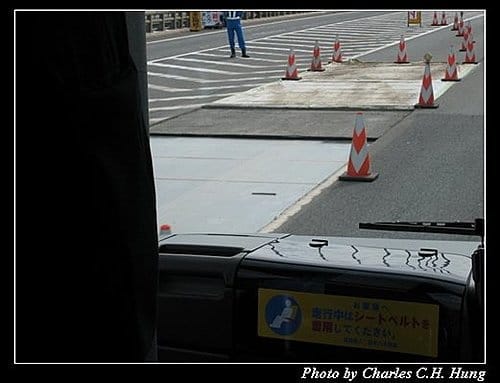 日本浪漫四都–日本國道 - 第6張圖 日本浪漫四都–日本國道