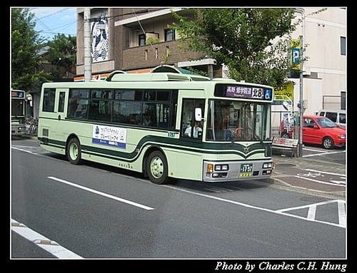 日本浪漫四都–公車客運 - 第13張圖 日本浪漫四都–公車客運