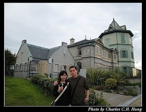 日本浪漫四都–後記