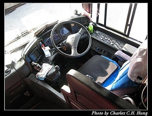 日本浪漫四都–公車客運 - 第5張圖 日本浪漫四都–公車客運