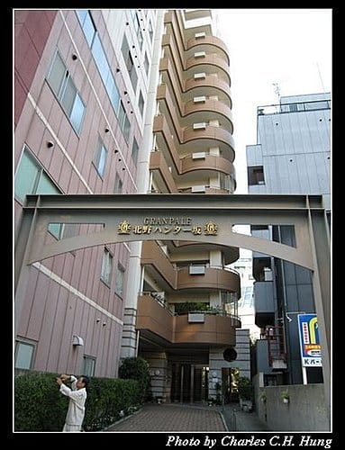 日本浪漫四都–日本街道 - 第4張圖 日本浪漫四都–日本街道