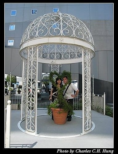 日本浪漫四都–後記