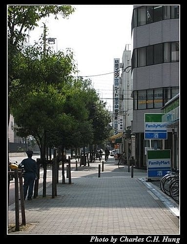 日本浪漫四都–日本街道 - 第10張圖 日本浪漫四都–日本街道