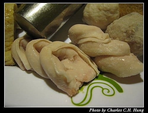 新竹市–鍋大爺