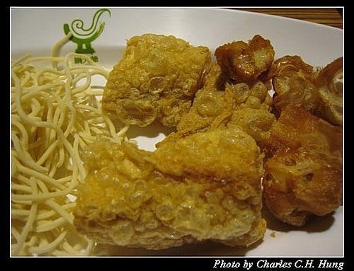 新竹市–鍋大爺