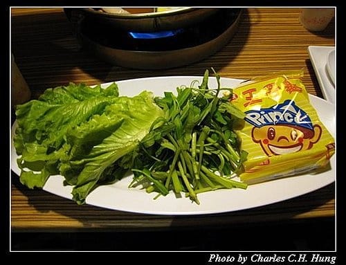 新竹市–鍋大爺