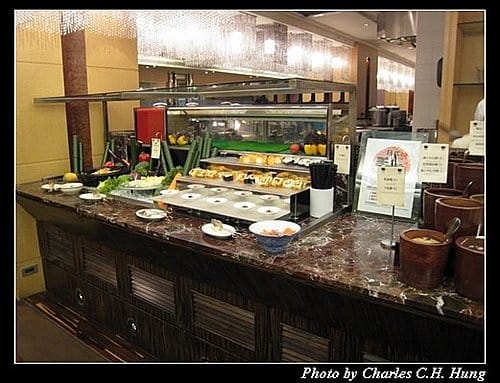 台北市–六福皇宮東西燴