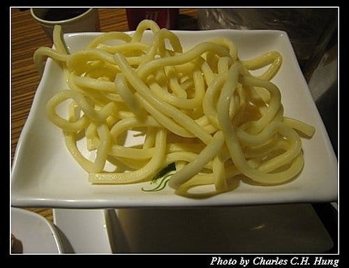 新竹市–鍋大爺