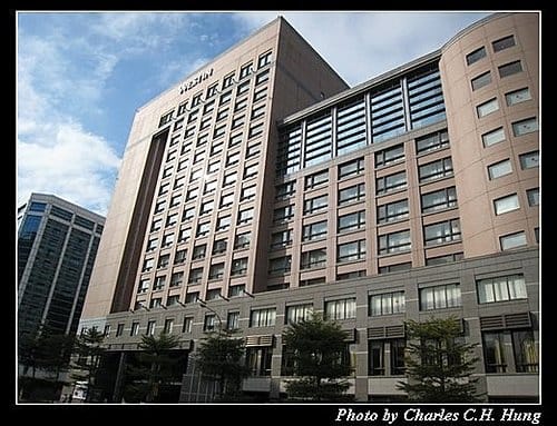 台北市–六福皇宮東西燴