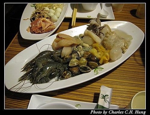 新竹市–鍋大爺