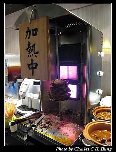 新竹市–鍋大爺