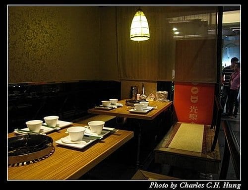 新竹市–鍋大爺