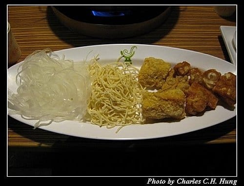 新竹市–鍋大爺