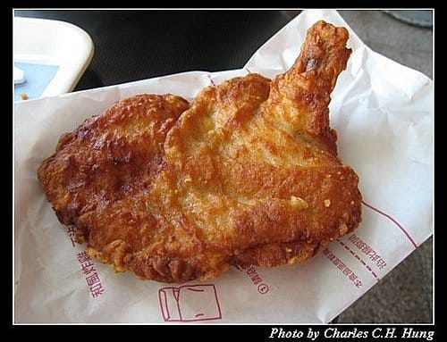 新竹竹北–摩斯漢堡