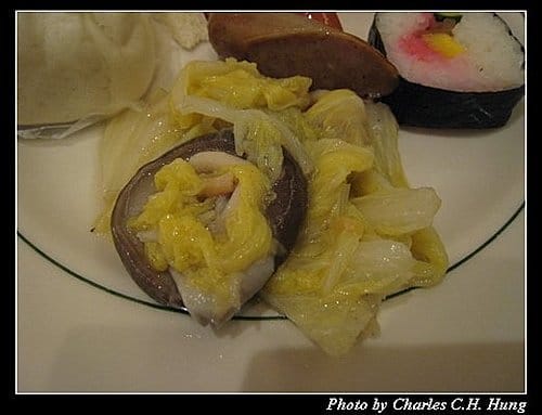 台北市–六福皇宮東西燴