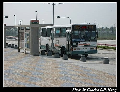 高鐵出差一日遊
