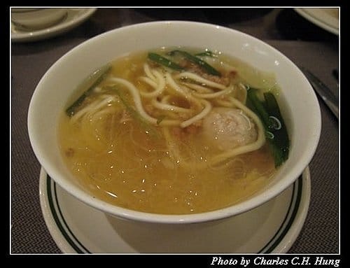 台北市–六福皇宮東西燴