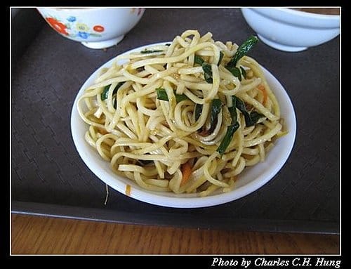 台南麻豆–碗粿蘭