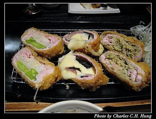 台北市–品田牧場