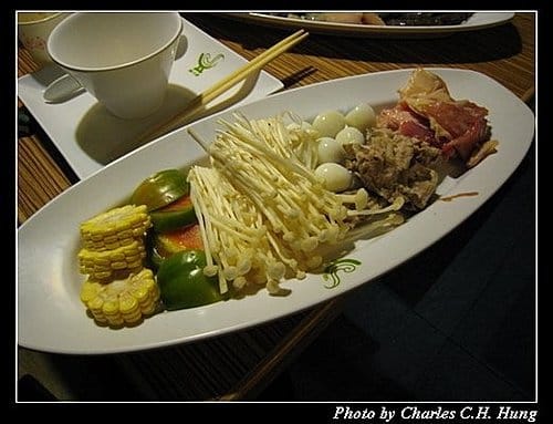 新竹市–鍋大爺