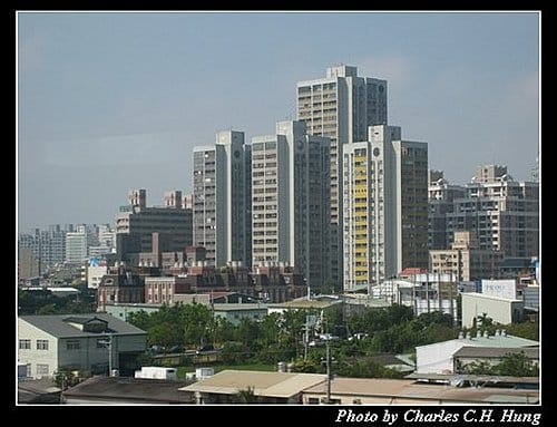 高鐵出差一日遊