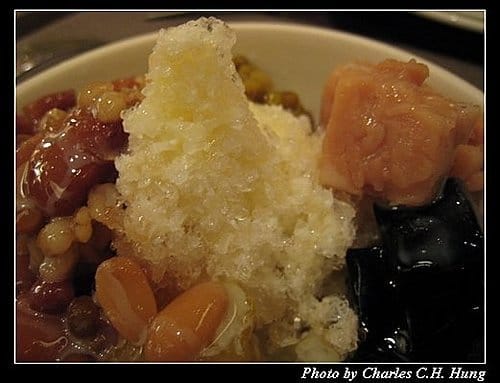 台北市–六福皇宮東西燴