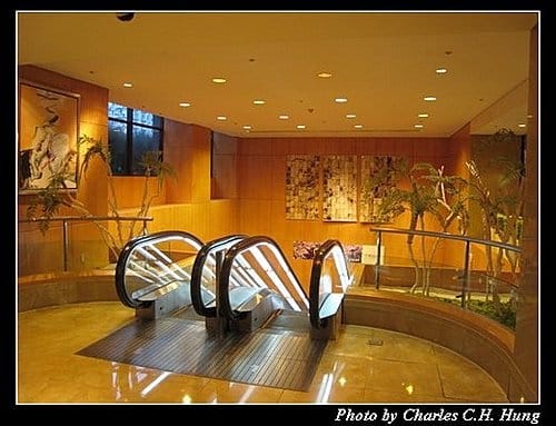 台北市–六福皇宮東西燴