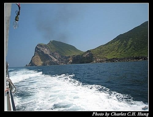 宜蘭頭城–龜山島 - 第23張圖 宜蘭頭城–龜山島