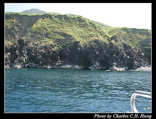 宜蘭頭城–龜山島 - 第24張圖 宜蘭頭城–龜山島