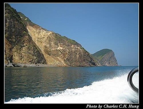 宜蘭頭城–龜山島 - 第13張圖 宜蘭頭城–龜山島