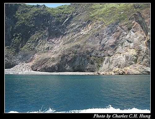 宜蘭頭城–龜山島 - 第11張圖 宜蘭頭城–龜山島