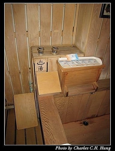 宜蘭礁溪–蘭陽溫泉大飯店 - 第13張圖 宜蘭礁溪–蘭陽溫泉大飯店