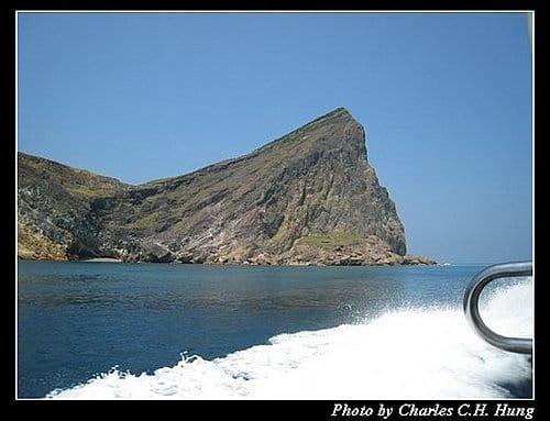 宜蘭頭城–龜山島 - 第16張圖 宜蘭頭城–龜山島