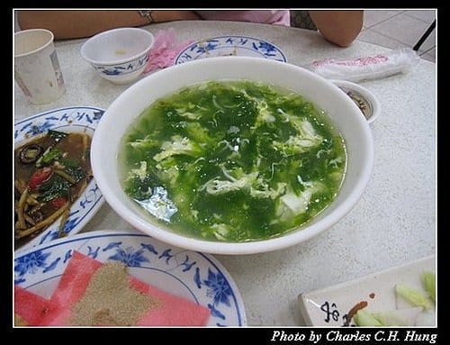 高雄市–鴨角活海產