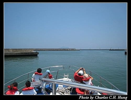 宜蘭頭城–龜山島 - 第3張圖 宜蘭頭城–龜山島