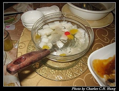 宜蘭羅東–祥瑞度小月
