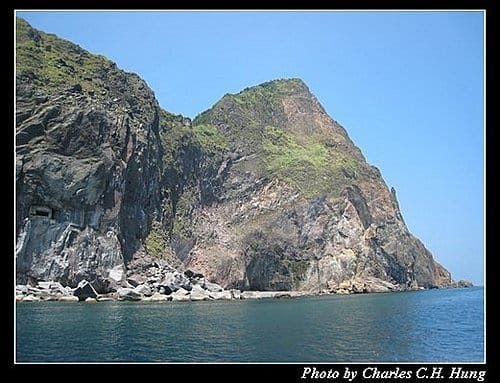 宜蘭頭城–龜山島 - 第10張圖 宜蘭頭城–龜山島