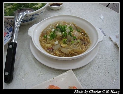 高雄市–鴨角活海產