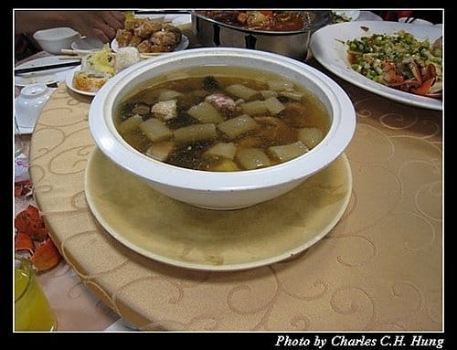 宜蘭羅東–祥瑞度小月