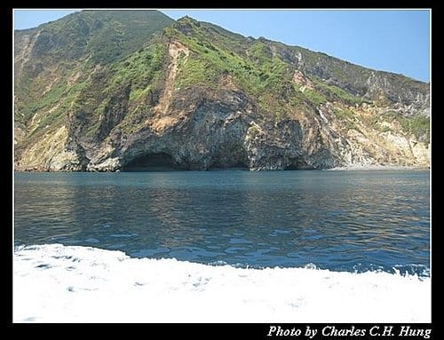 宜蘭頭城–龜山島 - 第15張圖 宜蘭頭城–龜山島